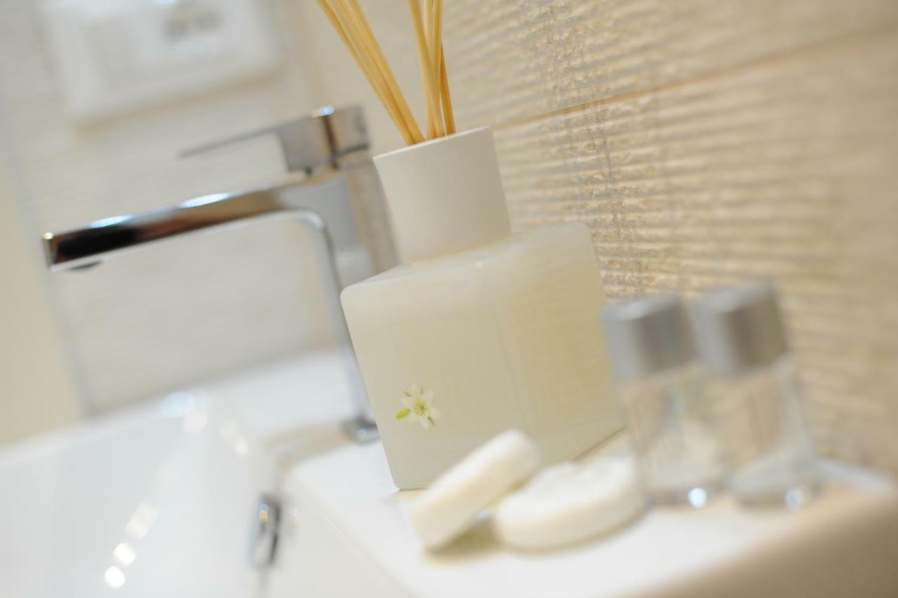 Appartamento Ca' Xxii Marzo Boutique Venezia Esterno foto