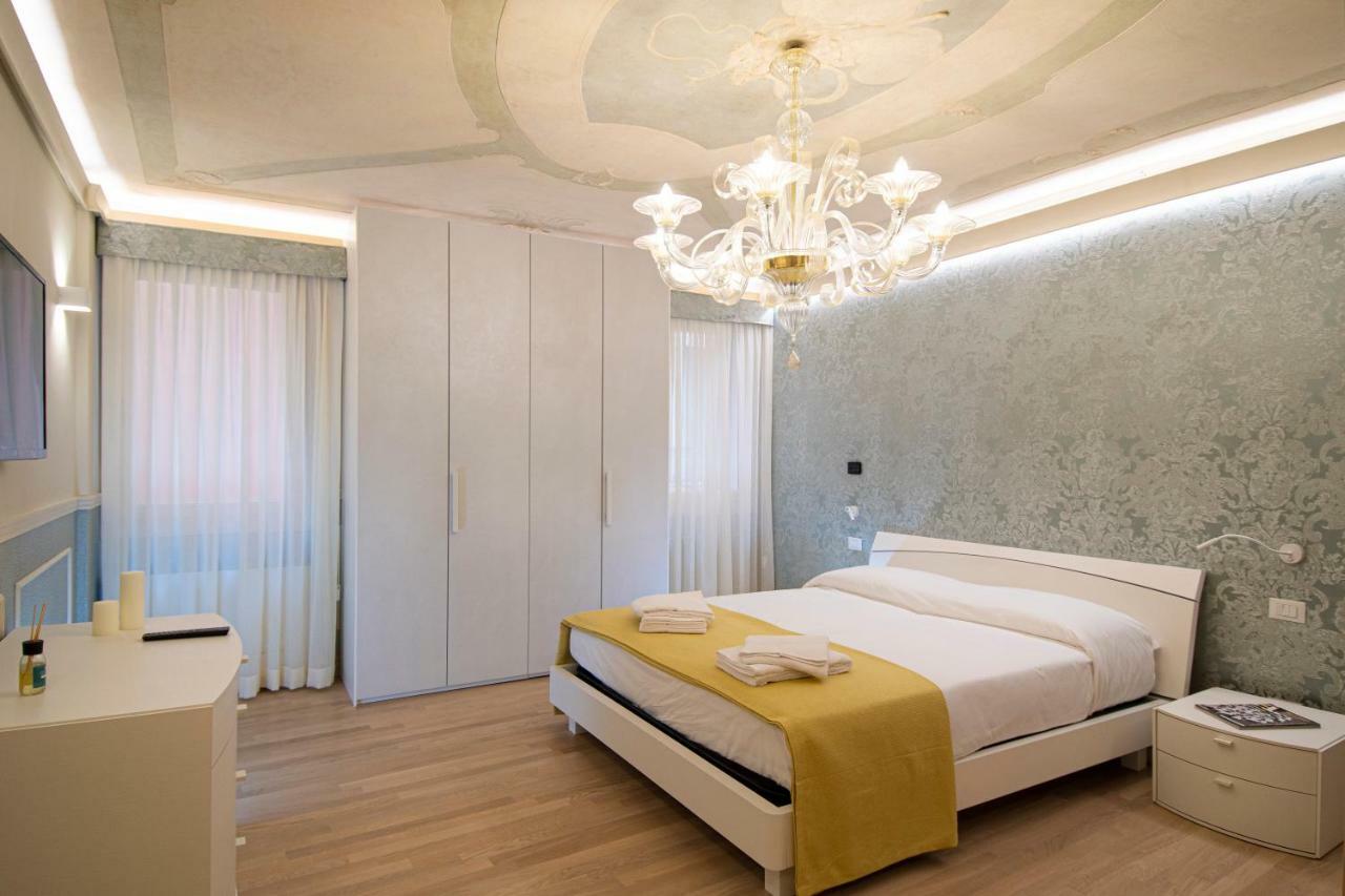 Appartamento Ca' Xxii Marzo Boutique Venezia Esterno foto