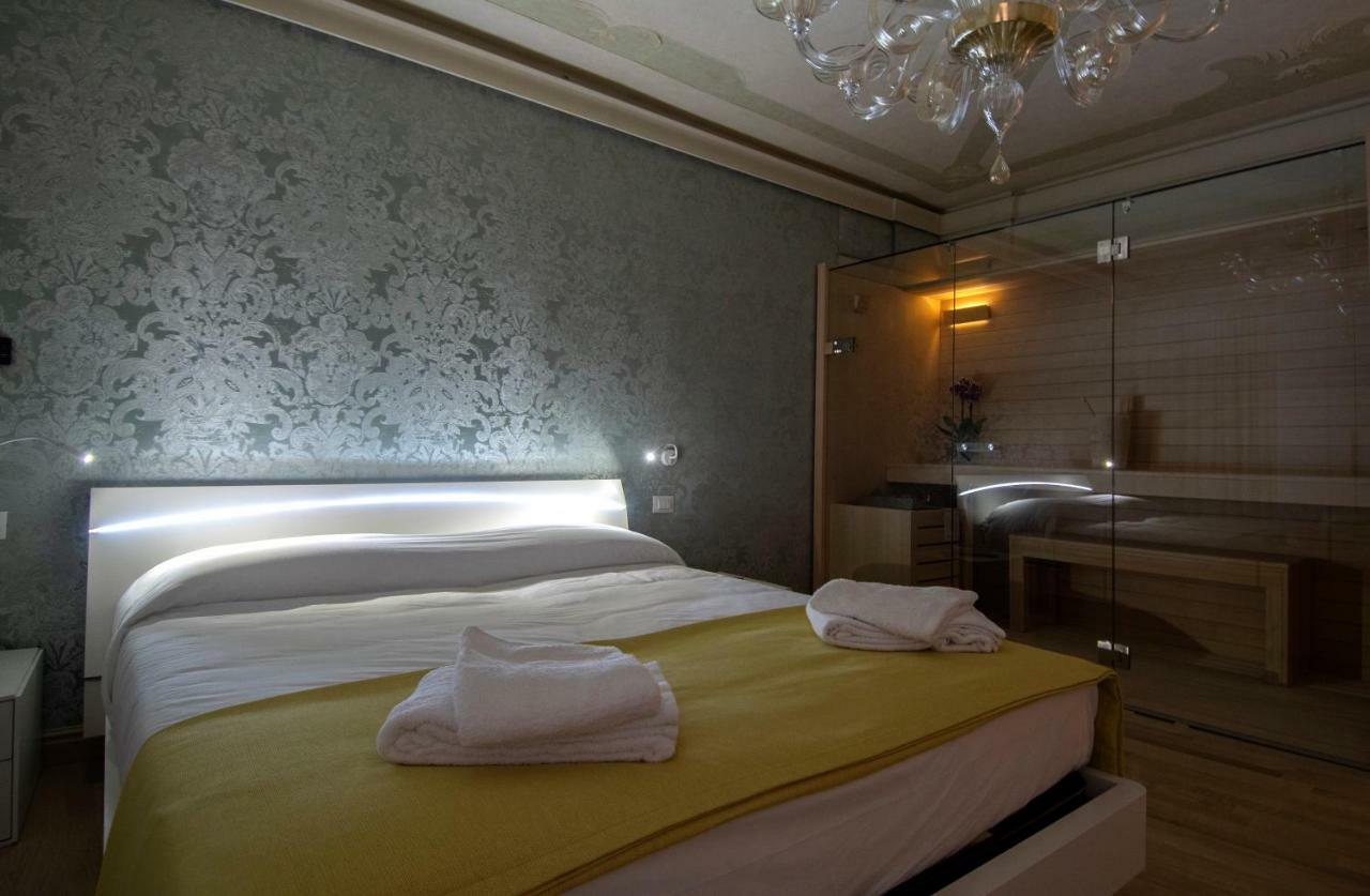 Appartamento Ca' Xxii Marzo Boutique Venezia Esterno foto